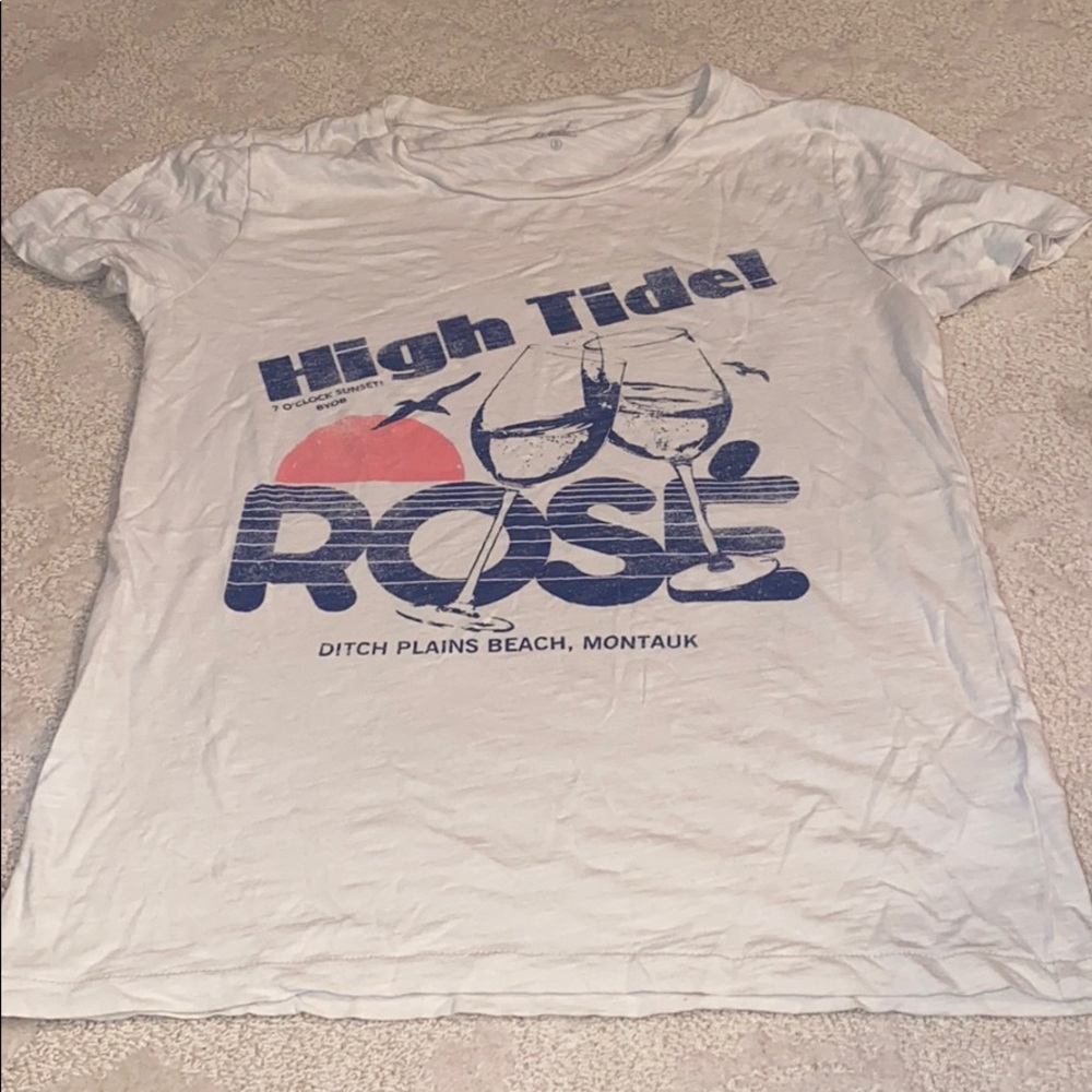 J. Crew T-shirt